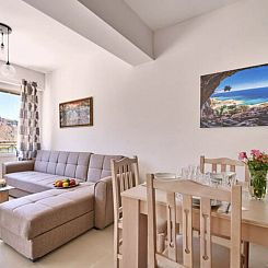 Vakantiehuis Beste familienfreundliche Villa in der Nähe de