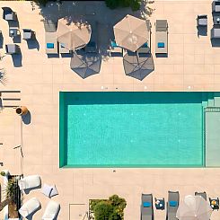 Vakantiehuis Villa "Cretan Dream" mit privatem Pool