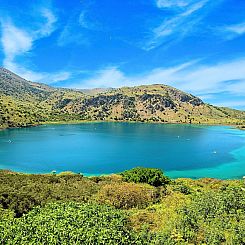 Vakantiehuis für 12 Personen in Kournas, Kreta (West-Kreta)