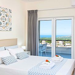 Vakantiehuis für 12 Personen in Kournas, Kreta (West-Kreta)