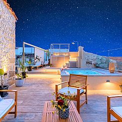Vakantiehuis für 12 Personen in Agia Paraskevi Nordkreta, K