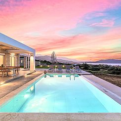 Vakantiehuis für 24 Personen in Draia, Kreta (West-Kreta)