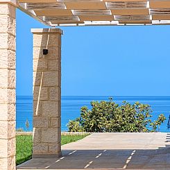 Vakantiehuis für 24 Personen in Draia, Kreta (West-Kreta)