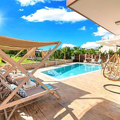 Vakantiehuis für 12 Personen in Chania, Kreta (West-Kreta)