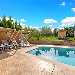 Vakantiehuis für 12 Personen in Chania, Kreta (West-Kreta)