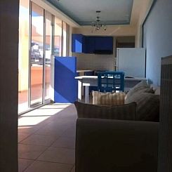 Appartement in Siteia, Center
