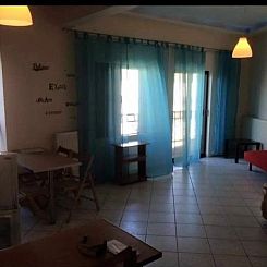 Appartement in Siteia, Center