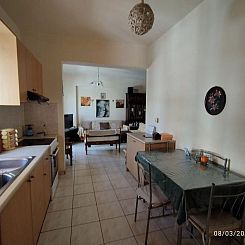 Appartement in Siteia, Center