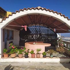 Appartement in Siteia