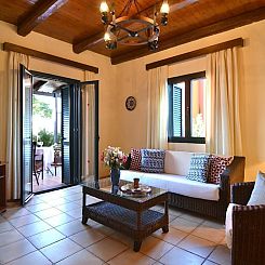 Vakantiehuis Christina II