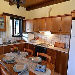 Vakantiehuis Christina II