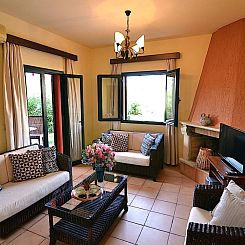Vakantiehuis Christina I