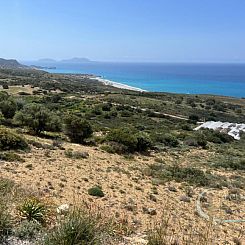 Kavel in Agia Paraskevi