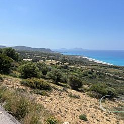 Kavel in Agia Paraskevi