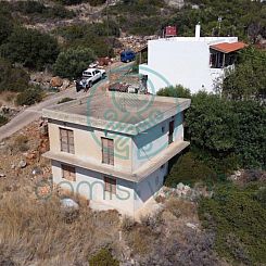 Geschakelde woning in Ammoudara