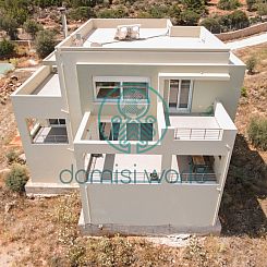 Geschakelde woning in Ammoudara
