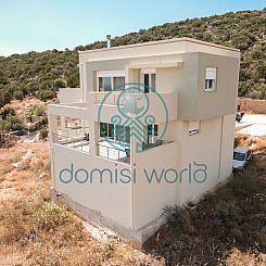 Geschakelde woning in Ammoudara