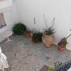 Appartement in Lentas