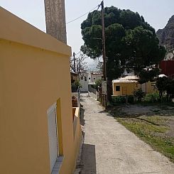 Appartement in Lentas