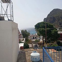 Appartement in Lentas