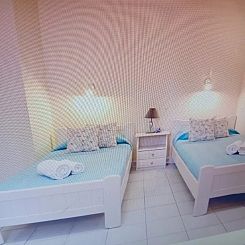 Appartement in Lentas