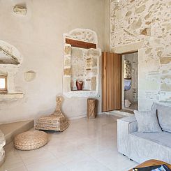 Vakantiehuis Neue Villa Myre 3, Privater Pool und 3 Wohnunge