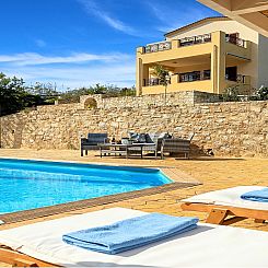 Appartement Althea Villa Privater Pool