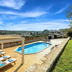 Vakantiehuis für 16 Personen in Episkopi, Kreta (West-Kreta