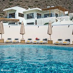 Luxury Beachfront Villa Atalandia