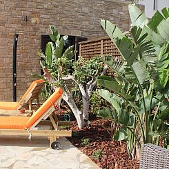 Vakantiehuis Lemonia für 6 Personen und 3 Kinder