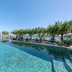 Vakantiehuis Villa Galilean Moons für 16 Personen und 8 Ki