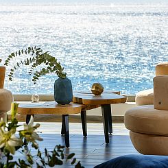 Vakantiehuis Villa Galilean Moons für 16 Personen und 8 Ki