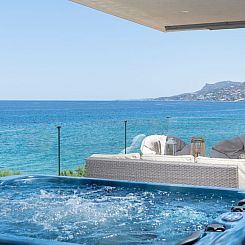 Vakantiehuis Villa Galilean Moons für 16 Personen und 8 Ki