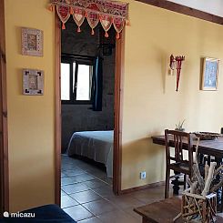 Kalyvitis Cottage in de olijfgaard 2