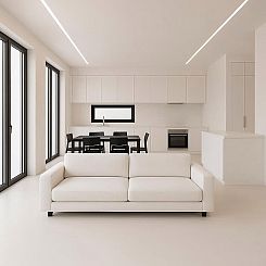 Vrijstaande woning in Arkadi