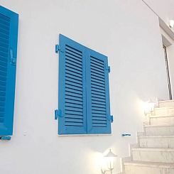 Vrijstaande woning in Arkadi