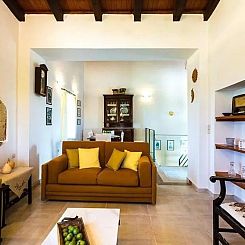 Vrijstaande woning in Arkadi