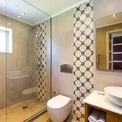Vrijstaande woning in Arkadi