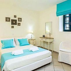 Vrijstaande woning in Arkadi