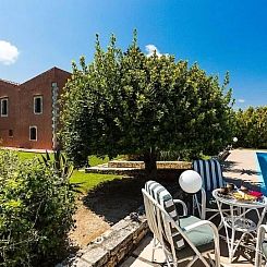Vrijstaande woning in Arkadi