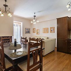 Vrijstaande woning in Arkadi
