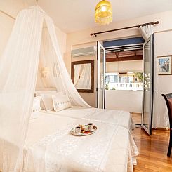 Vrijstaande woning in Arkadi