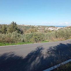 Kavel in Arkadi