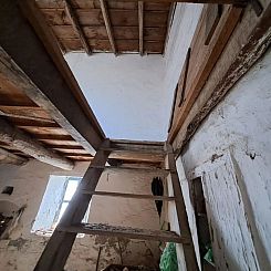 Vrijstaande woning in Arkadi
