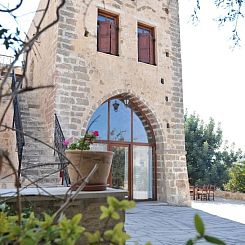 Vrijstaande woning in Arkadi