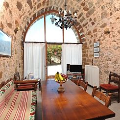 Vrijstaande woning in Arkadi