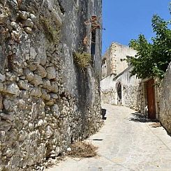 Geschakelde woning in Arkadi