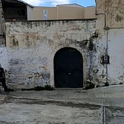 Geschakelde woning in Arkadi