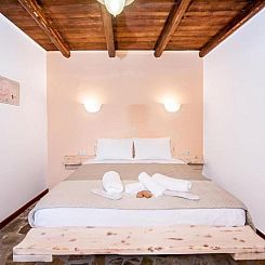 Vrijstaande woning in Kolymvari