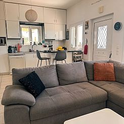 Vrijstaande woning in Kolymvari
